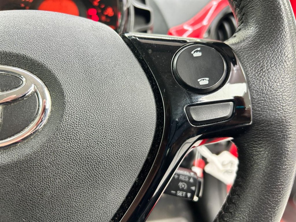 Used Toyota AYGO 2015 for sale - 77667003: Photo 22