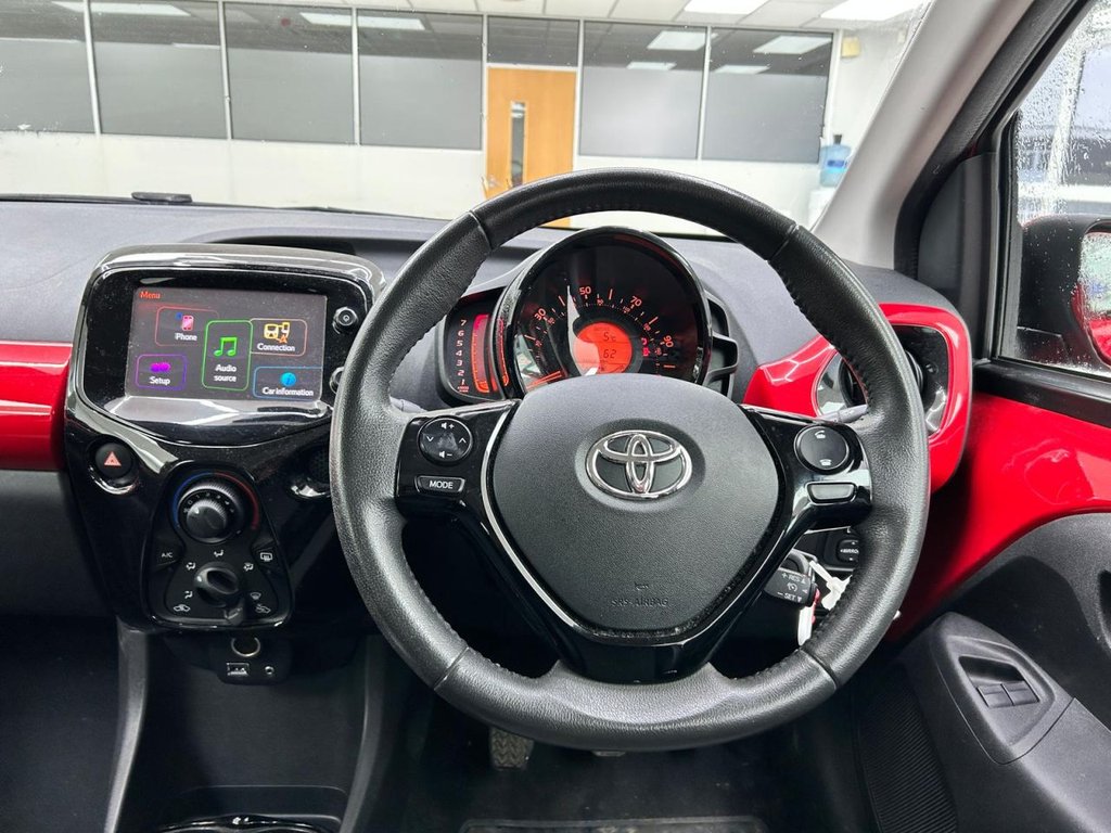 Used Toyota AYGO 2015 for sale - 77667003: Photo 23