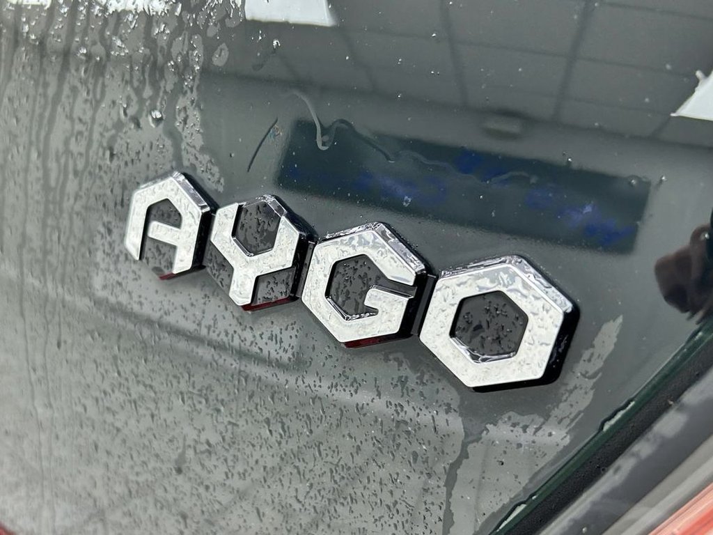 Used Toyota AYGO 2015 for sale - 77667003: Photo 25