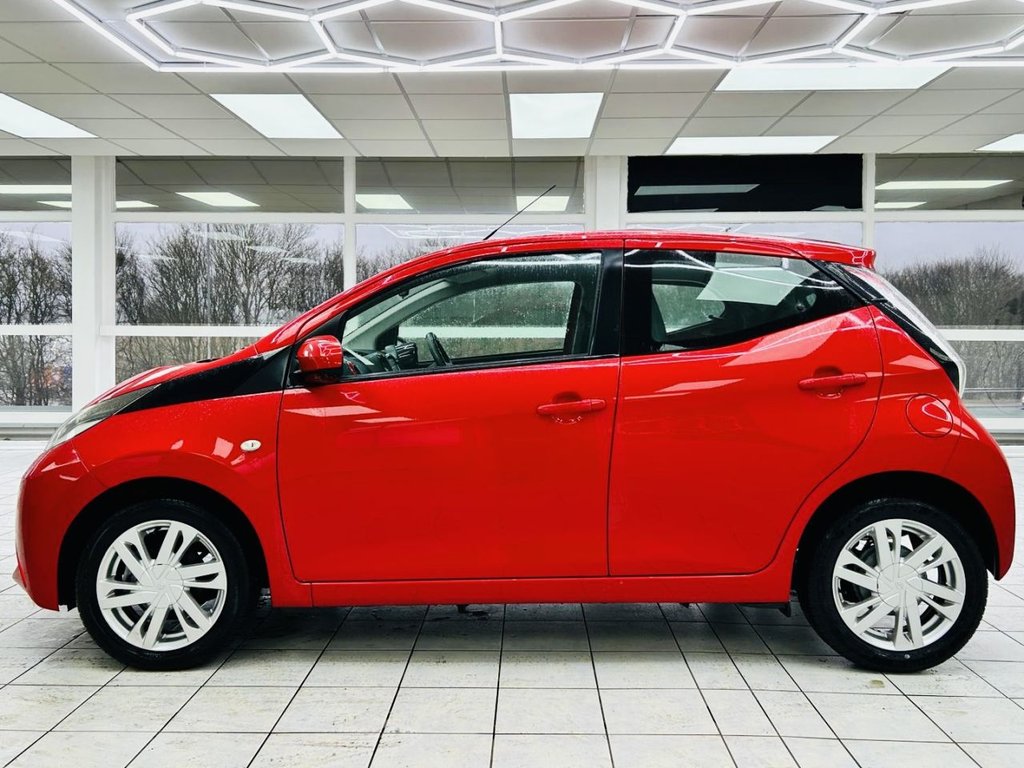 Used Toyota AYGO 2015 for sale - 77667003: Photo 9