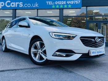 Used Vauxhall Insignia 2019 for sale - 79738640: Photo