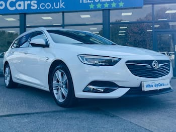 Used Vauxhall Insignia 2019 for sale - 79738640: Photo
