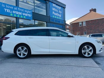 Used Vauxhall Insignia 2019 for sale - 79738640: Photo