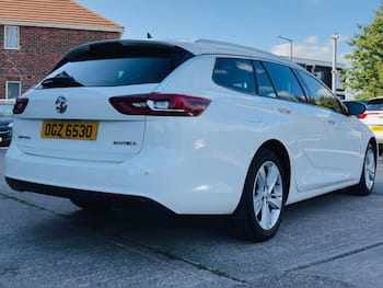 Used Vauxhall Insignia 2019 for sale - 79738640: Photo