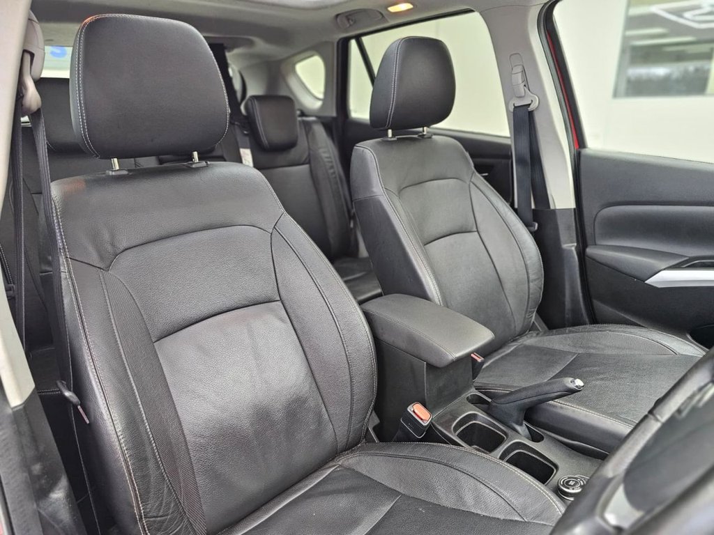 Used Suzuki SX4 S-Cross 2015 for sale - 77666759: Photo 19