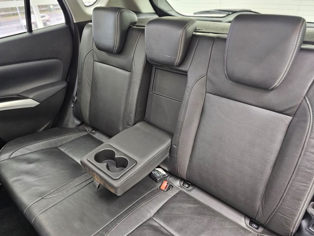 Used Suzuki SX4 S-Cross 2015 for sale - 77666759: Photo 20