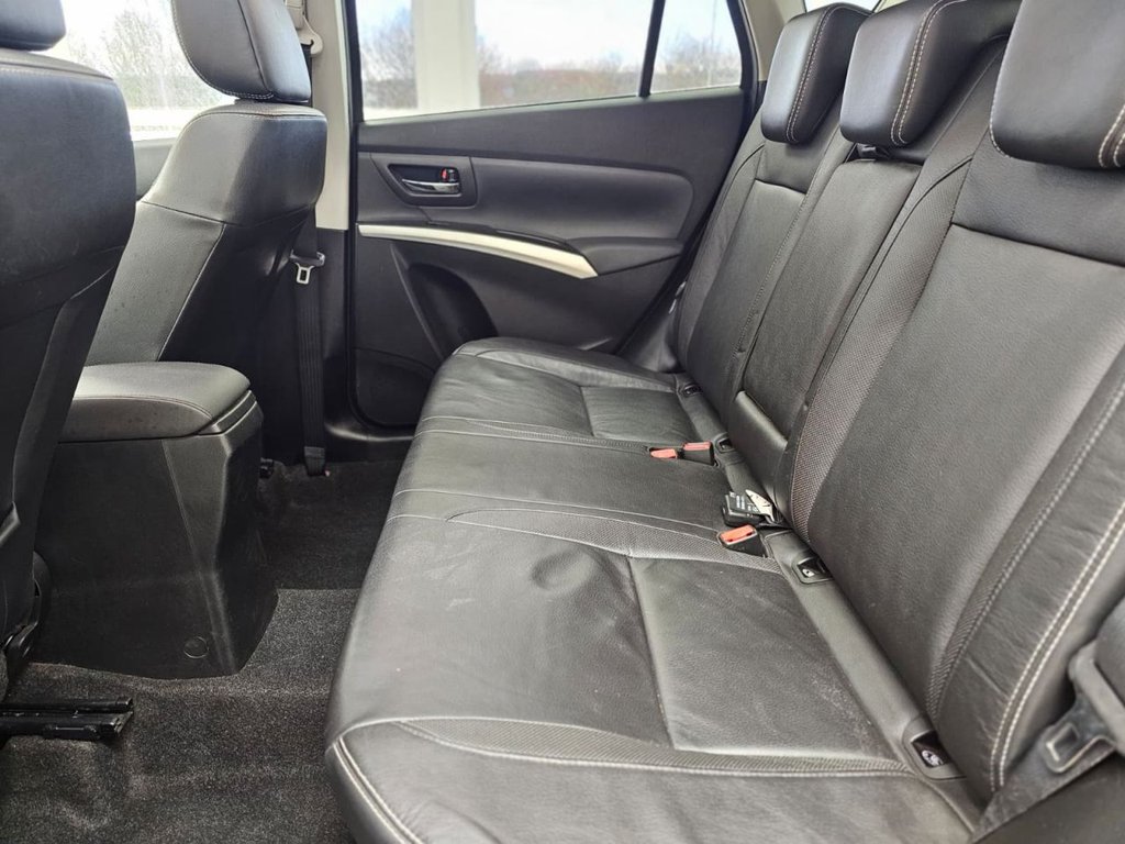 Used Suzuki SX4 S-Cross 2015 for sale - 77666759: Photo 22