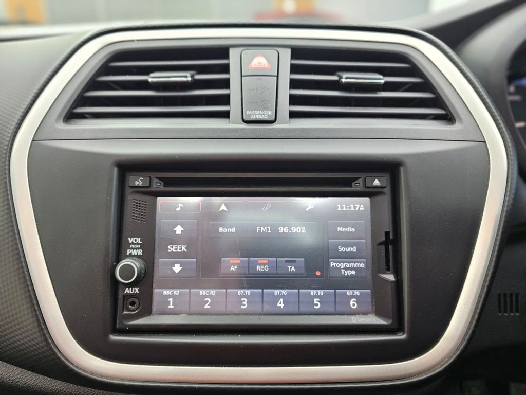 Used Suzuki SX4 S-Cross 2015 for sale - 77666759: Photo 24