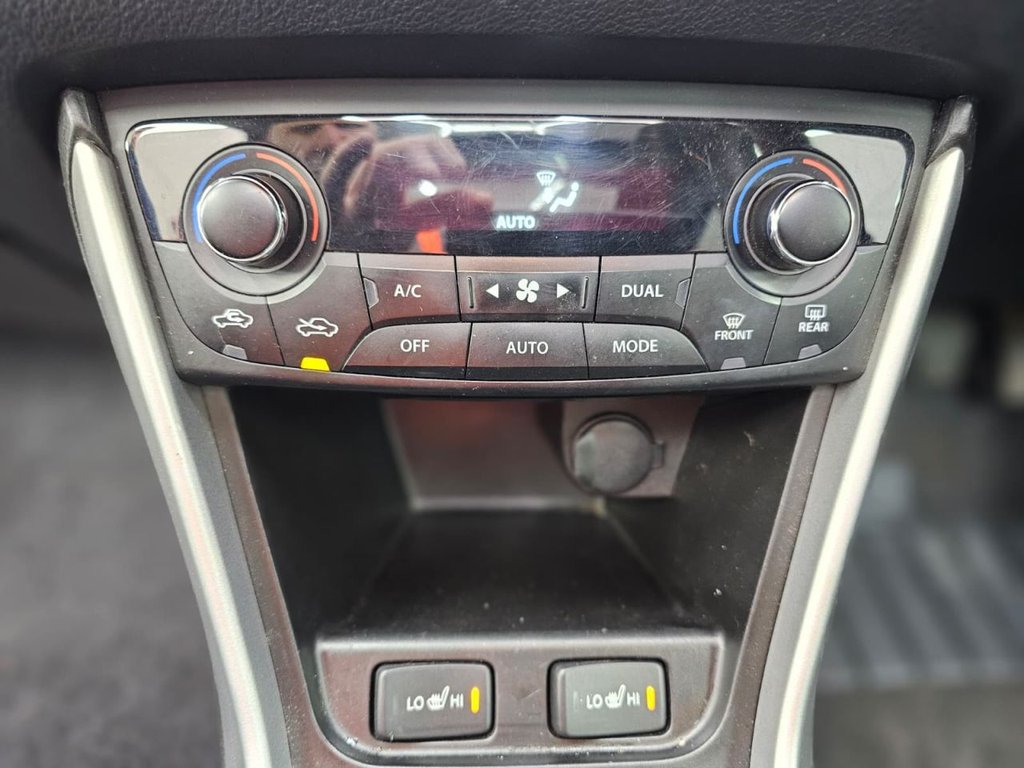 Used Suzuki SX4 S-Cross 2015 for sale - 77666759: Photo 27