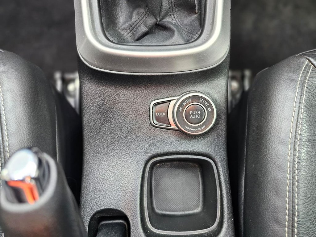 Used Suzuki SX4 S-Cross 2015 for sale - 77666759: Photo 28