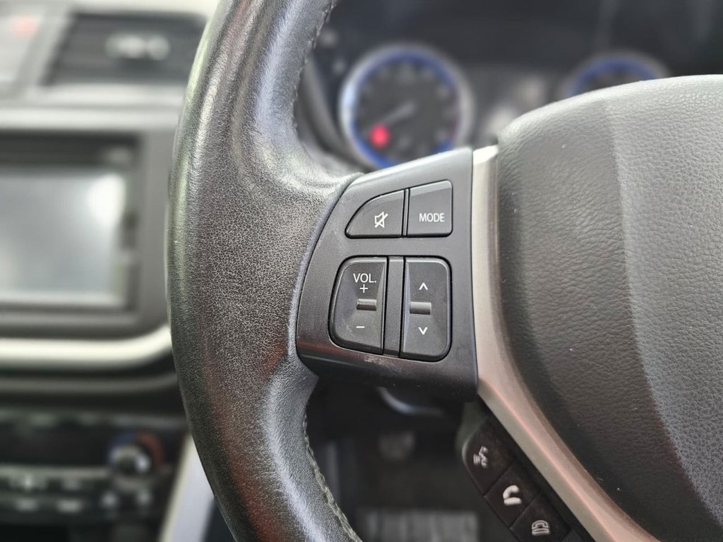 Used Suzuki SX4 S-Cross 2015 for sale - 77666759: Photo 29