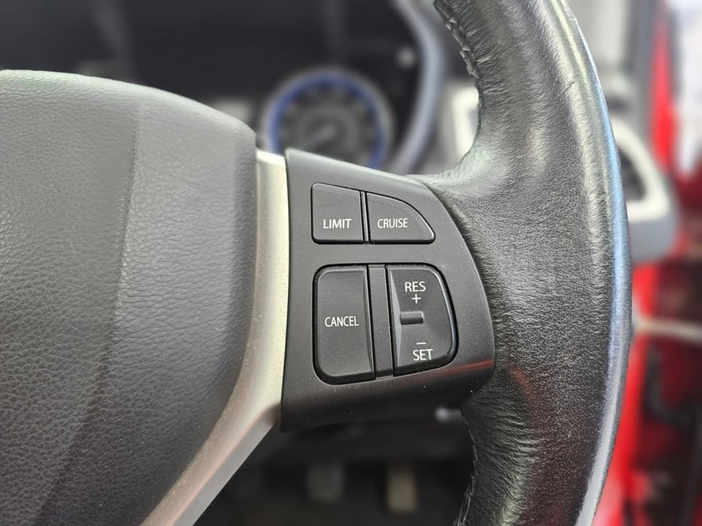 Used Suzuki SX4 S-Cross 2015 for sale - 77666759: Photo 32