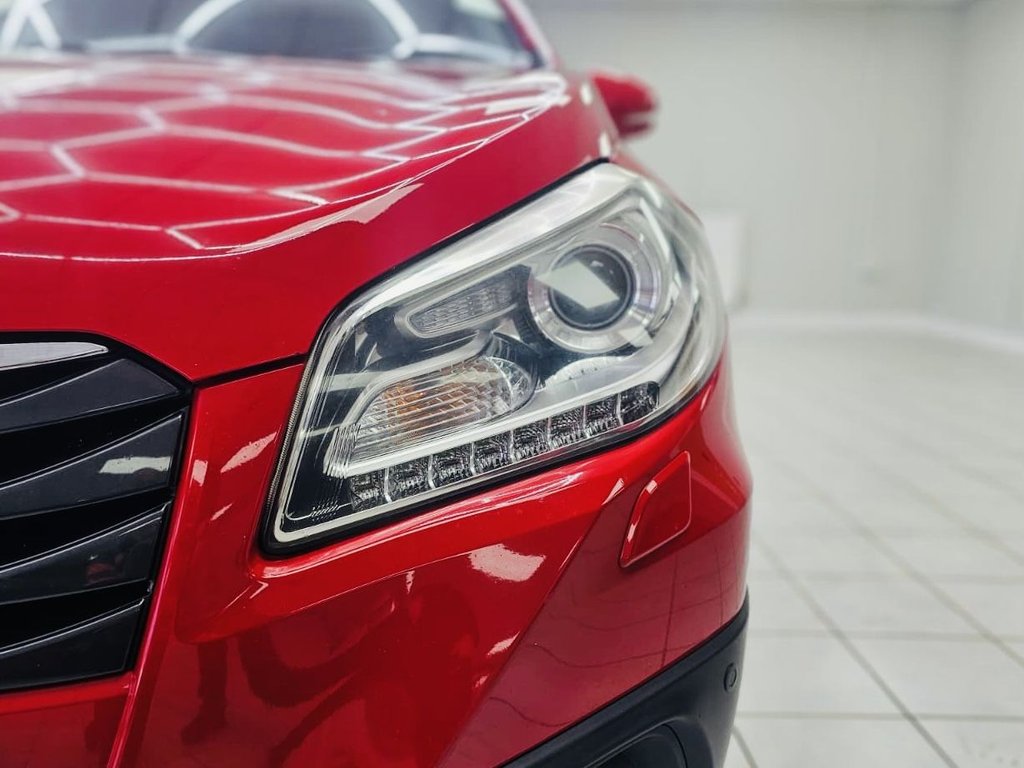 Used Suzuki SX4 S-Cross 2015 for sale - 77666759: Photo 40