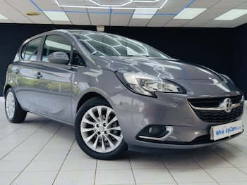 Used Vauxhall Corsa 2016 for sale - 79358270: Photo