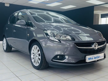 Used Vauxhall Corsa 2016 for sale - 79358270: Photo