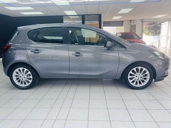Used Vauxhall Corsa 2016 for sale - 79358270: Photo