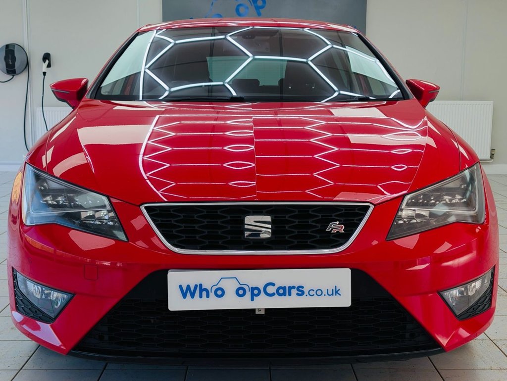 Used SEAT Leon 2013 for sale - 78036420: Photo 10