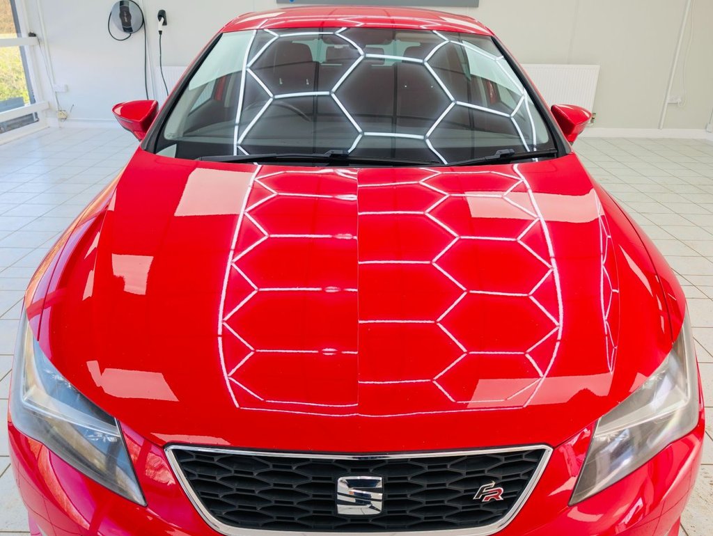 Used SEAT Leon 2013 for sale - 78036420: Photo 11