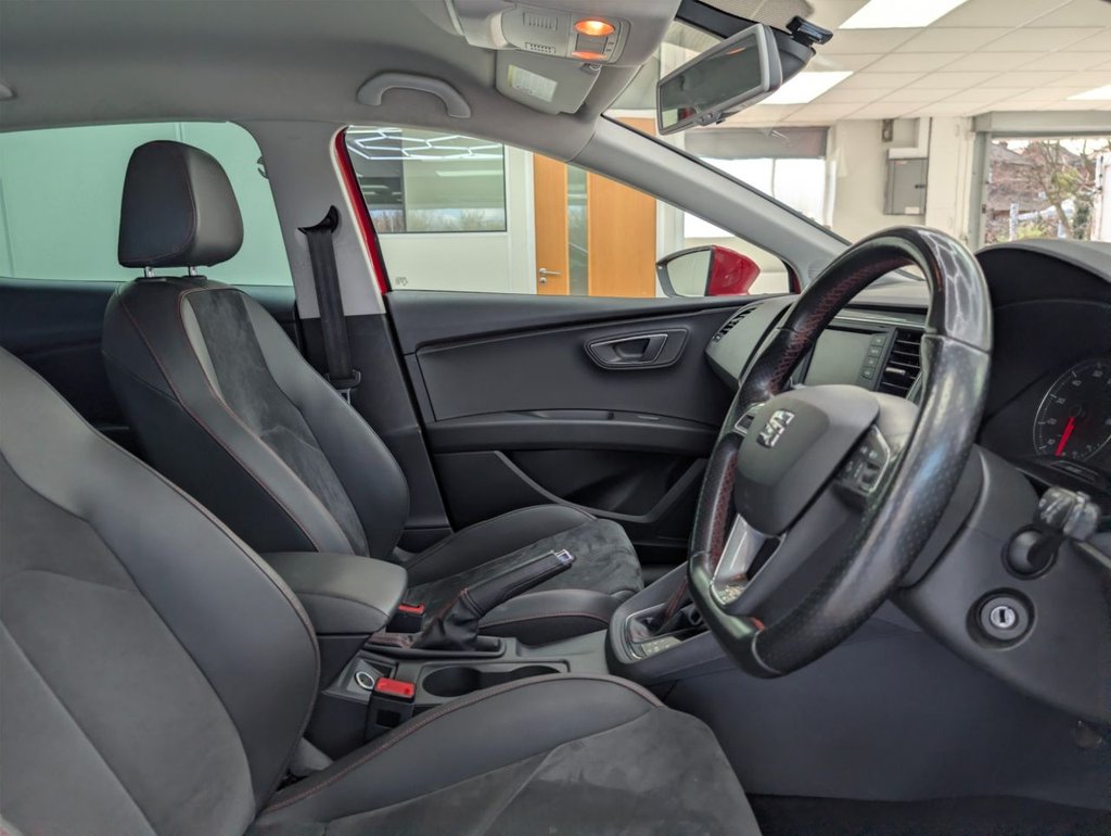 Used SEAT Leon 2013 for sale - 78036420: Photo 13