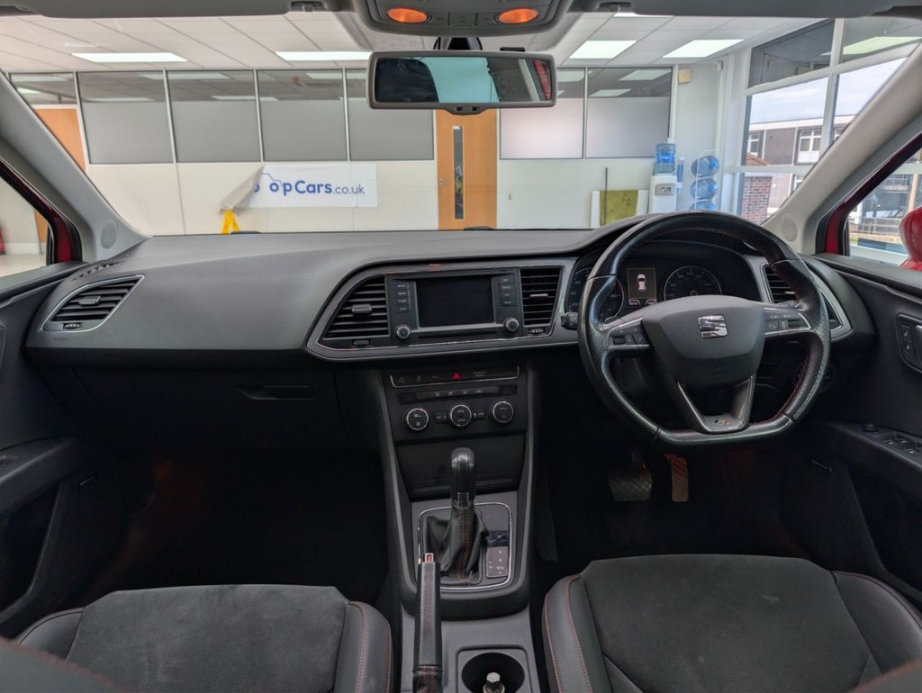 Used SEAT Leon 2013 for sale - 78036420: Photo 14