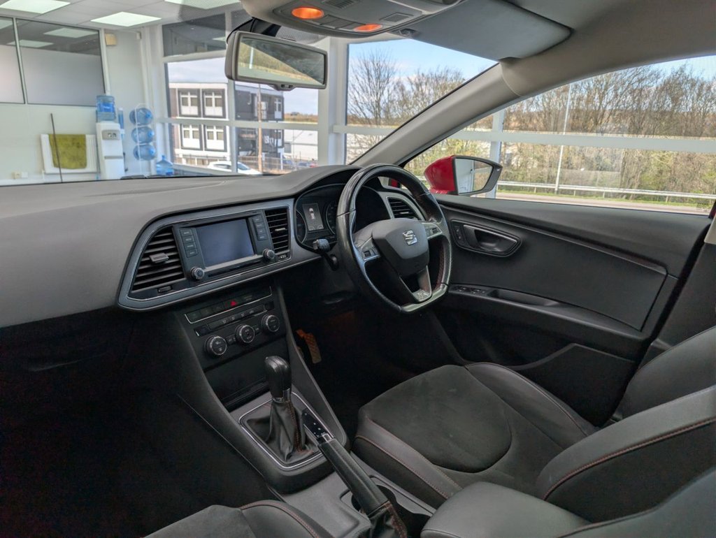 Used SEAT Leon 2013 for sale - 78036420: Photo 15