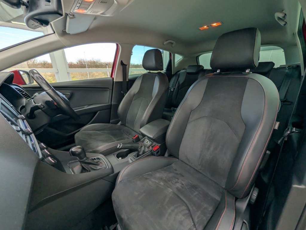 Used SEAT Leon 2013 for sale - 78036420: Photo 16