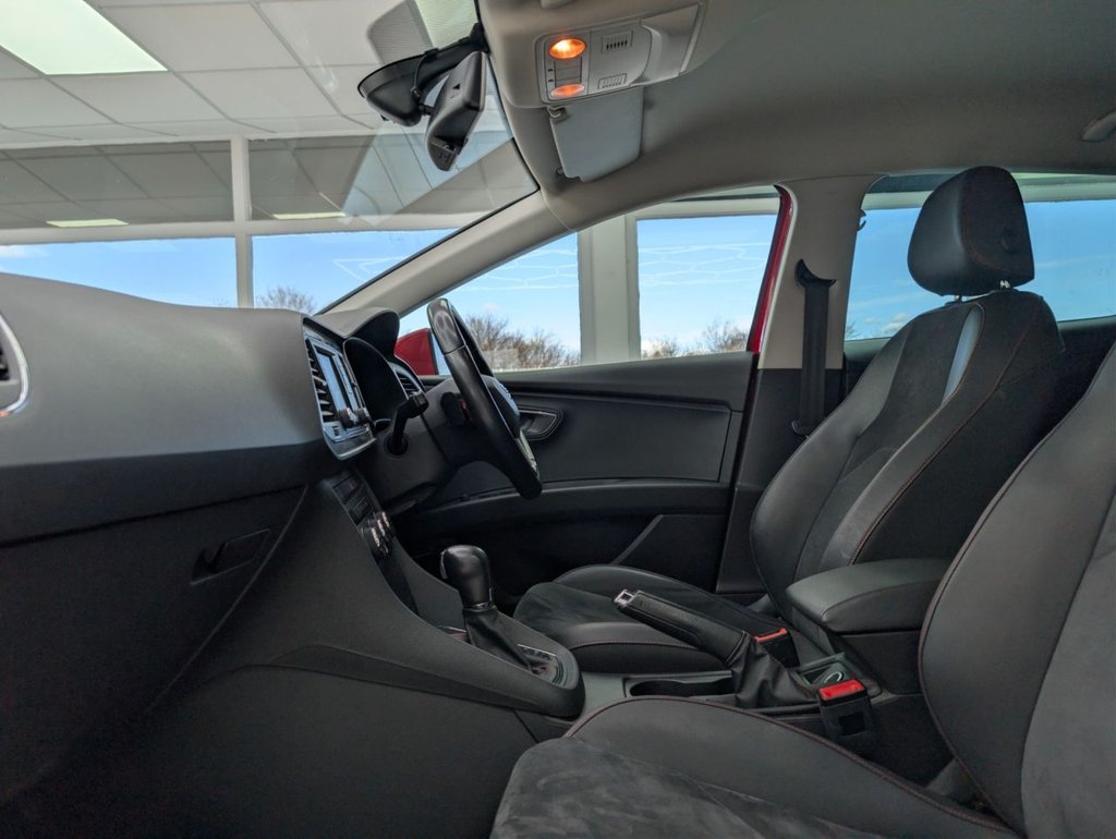 Used SEAT Leon 2013 for sale - 78036420: Photo 17