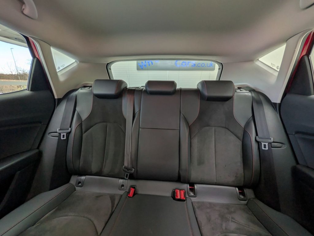 Used SEAT Leon 2013 for sale - 78036420: Photo 18