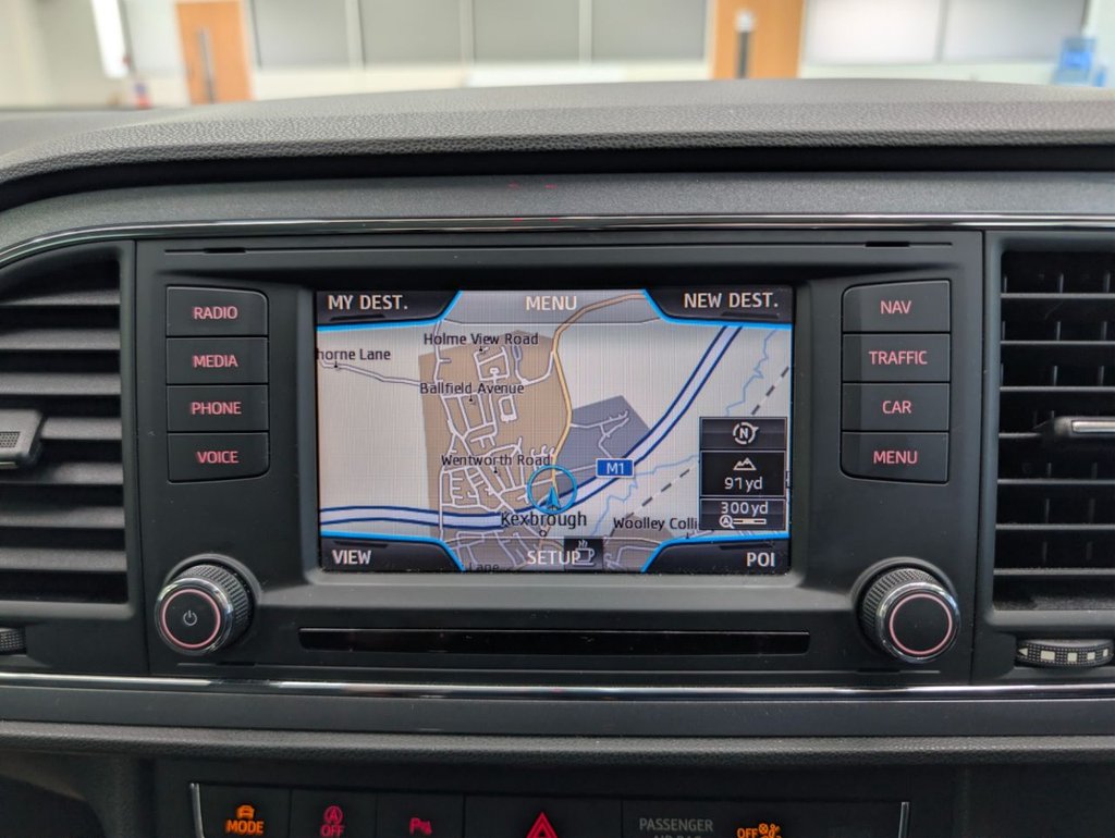 Used SEAT Leon 2013 for sale - 78036420: Photo 20