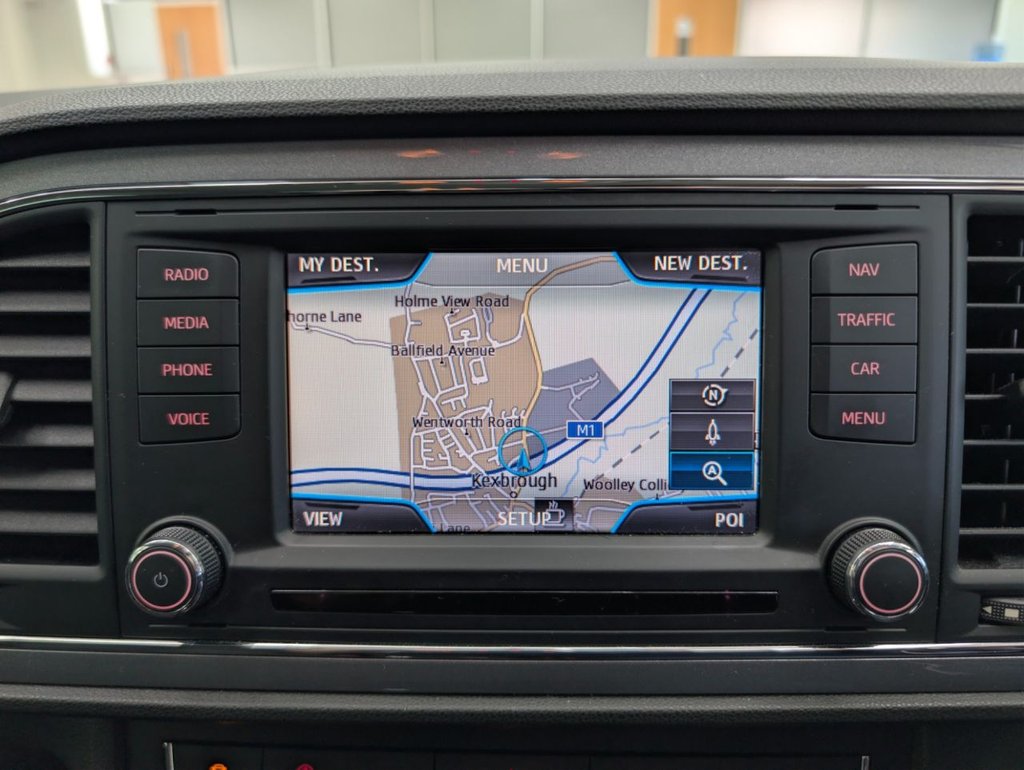 Used SEAT Leon 2013 for sale - 78036420: Photo 21