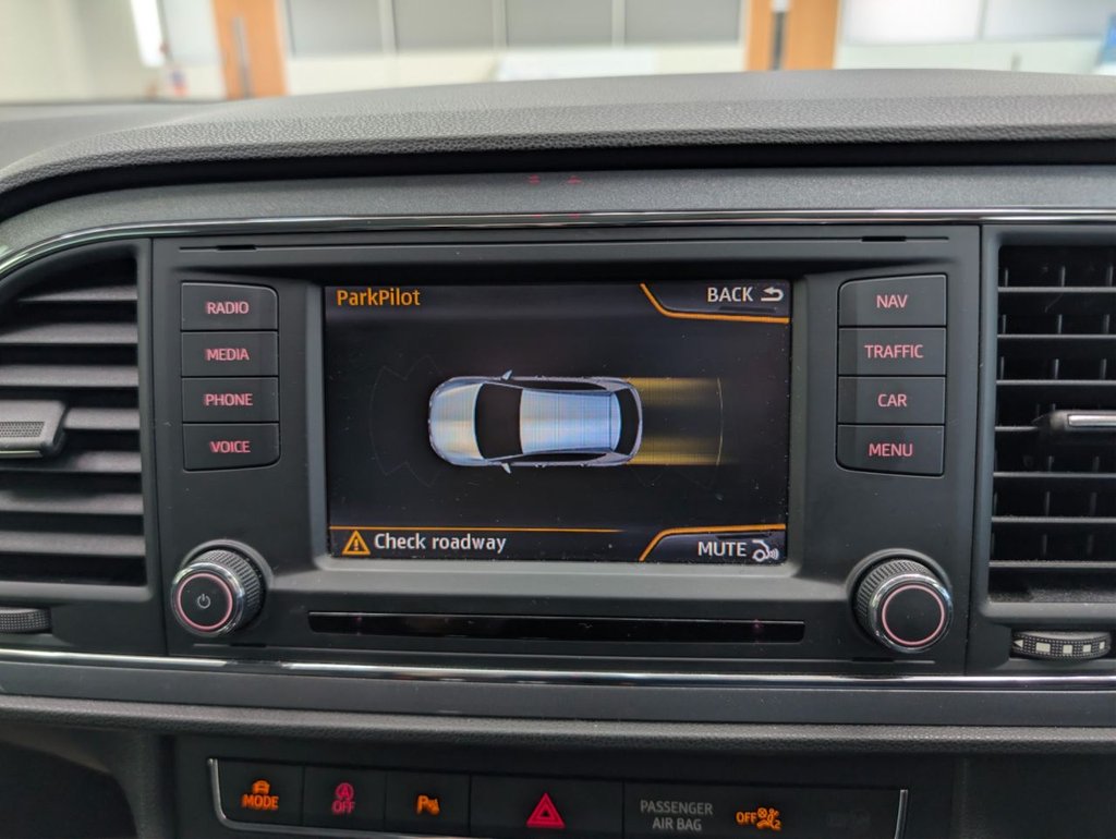 Used SEAT Leon 2013 for sale - 78036420: Photo 22