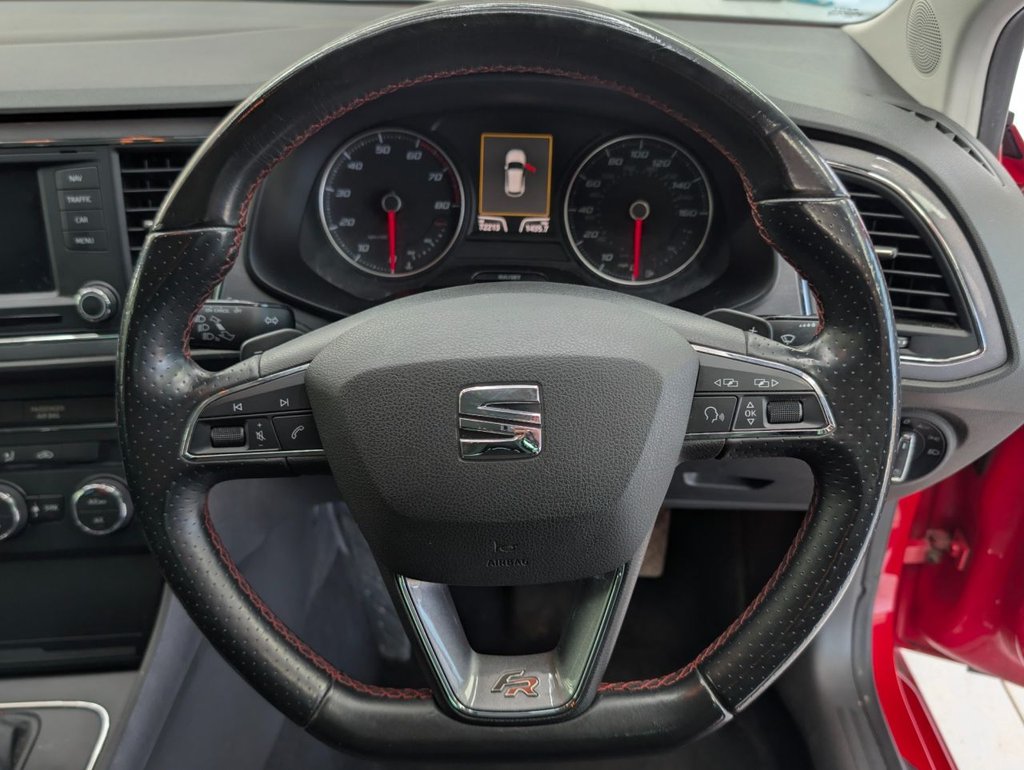 Used SEAT Leon 2013 for sale - 78036420: Photo 25