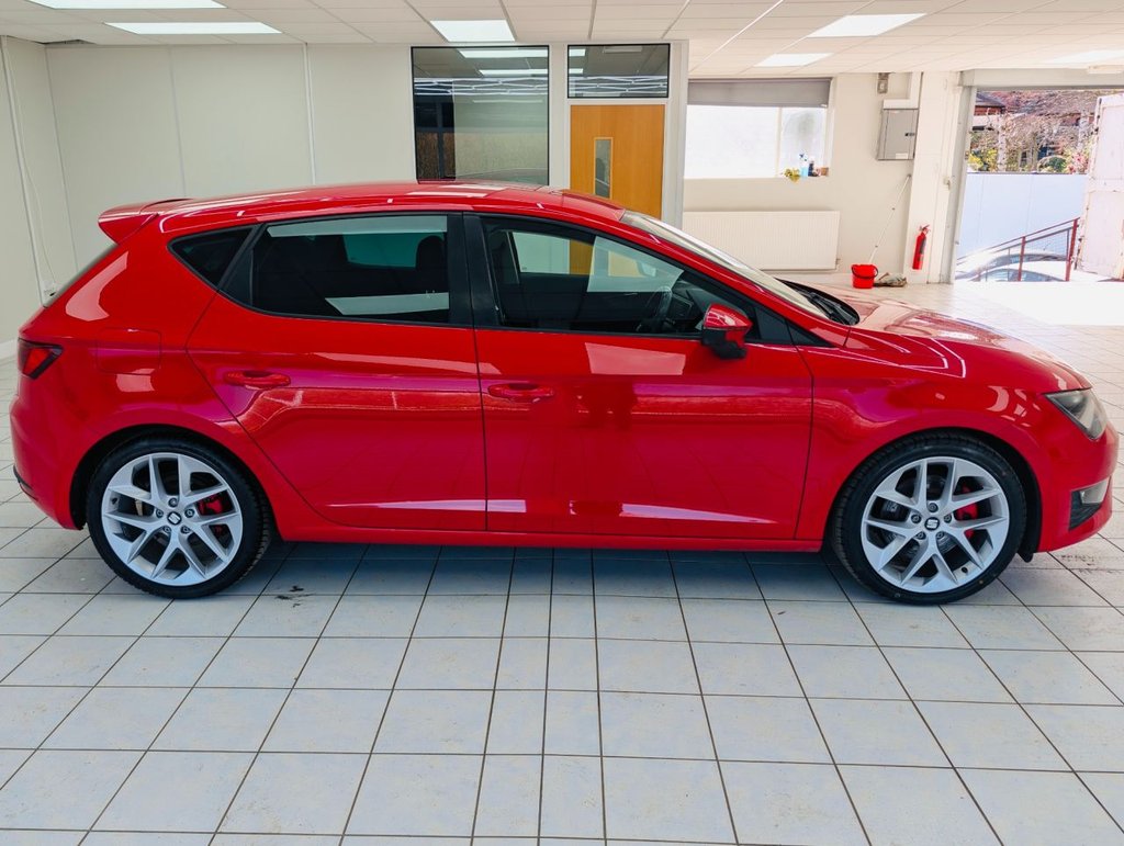 Used SEAT Leon 2013 for sale - 78036420: Photo 3