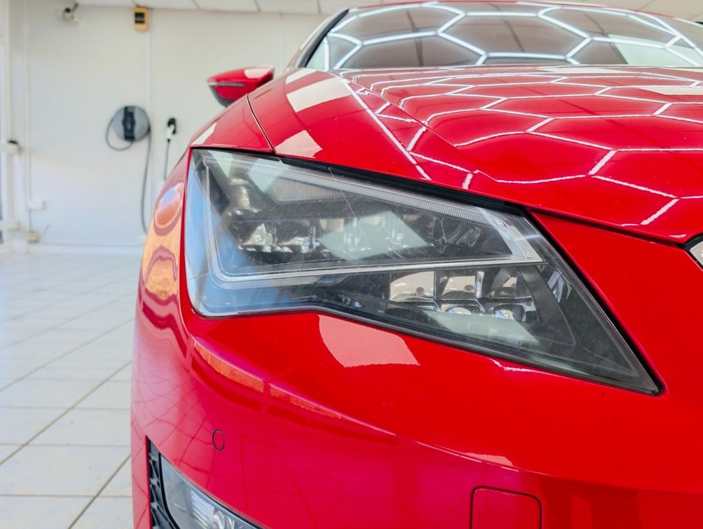 Used SEAT Leon 2013 for sale - 78036420: Photo 39