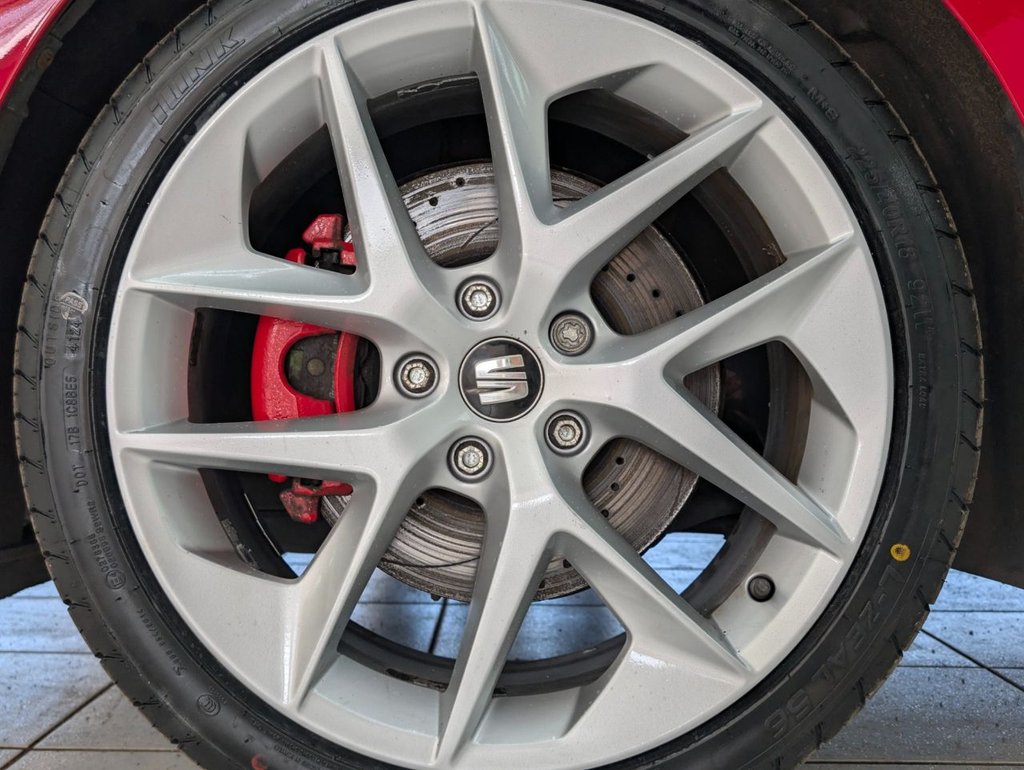 Used SEAT Leon 2013 for sale - 78036420: Photo 40