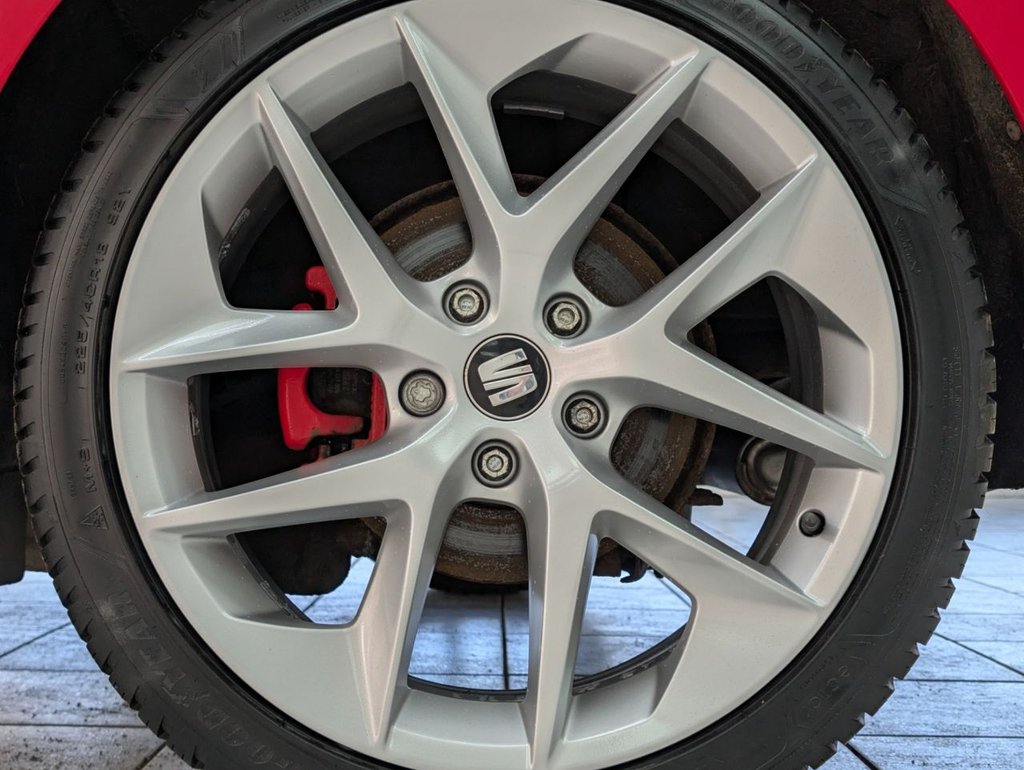 Used SEAT Leon 2013 for sale - 78036420: Photo 41