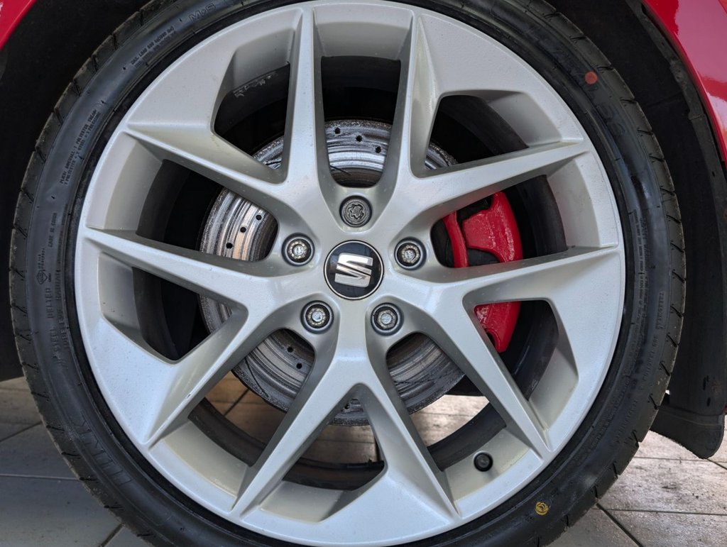 Used SEAT Leon 2013 for sale - 78036420: Photo 43