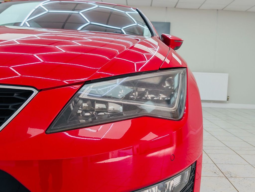 Used SEAT Leon 2013 for sale - 78036420: Photo 44