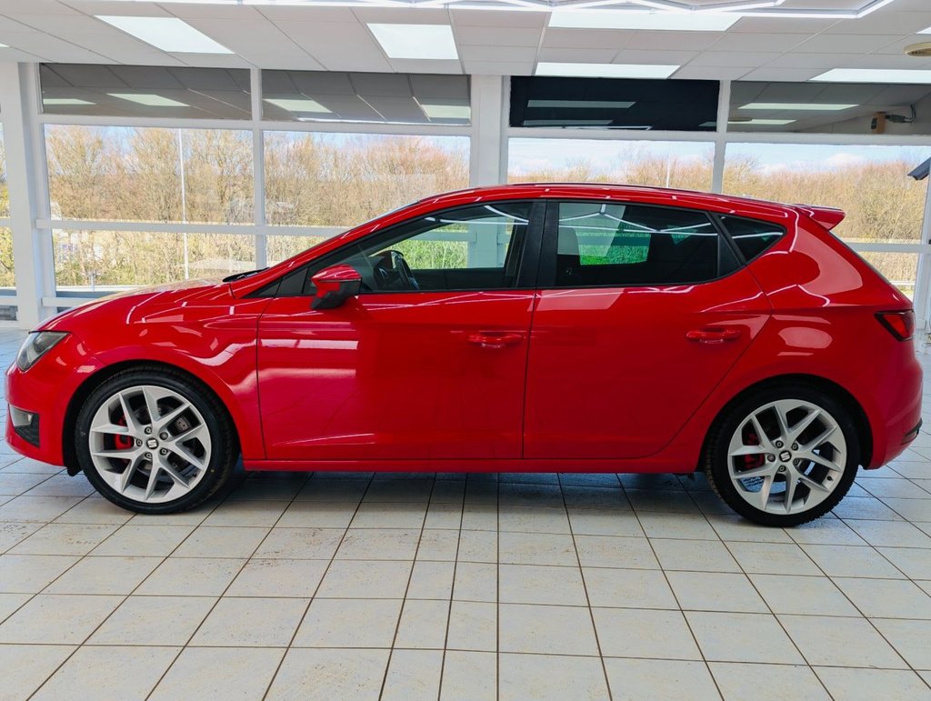 Used SEAT Leon 2013 for sale - 78036420: Photo 8