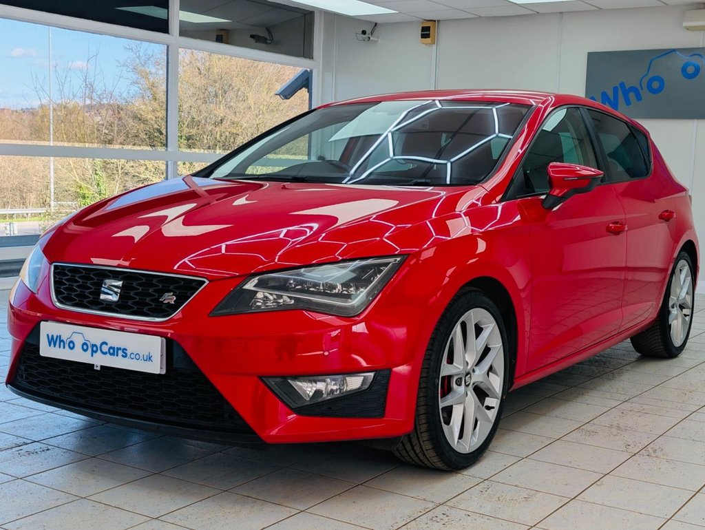Used SEAT Leon 2013 for sale - 78036420: Photo 9