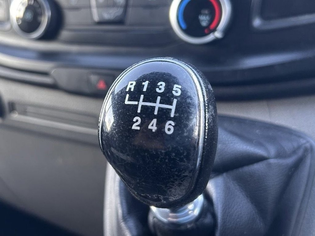 Used Ford Transit Custom 2018 for sale - 77666682: Photo 14