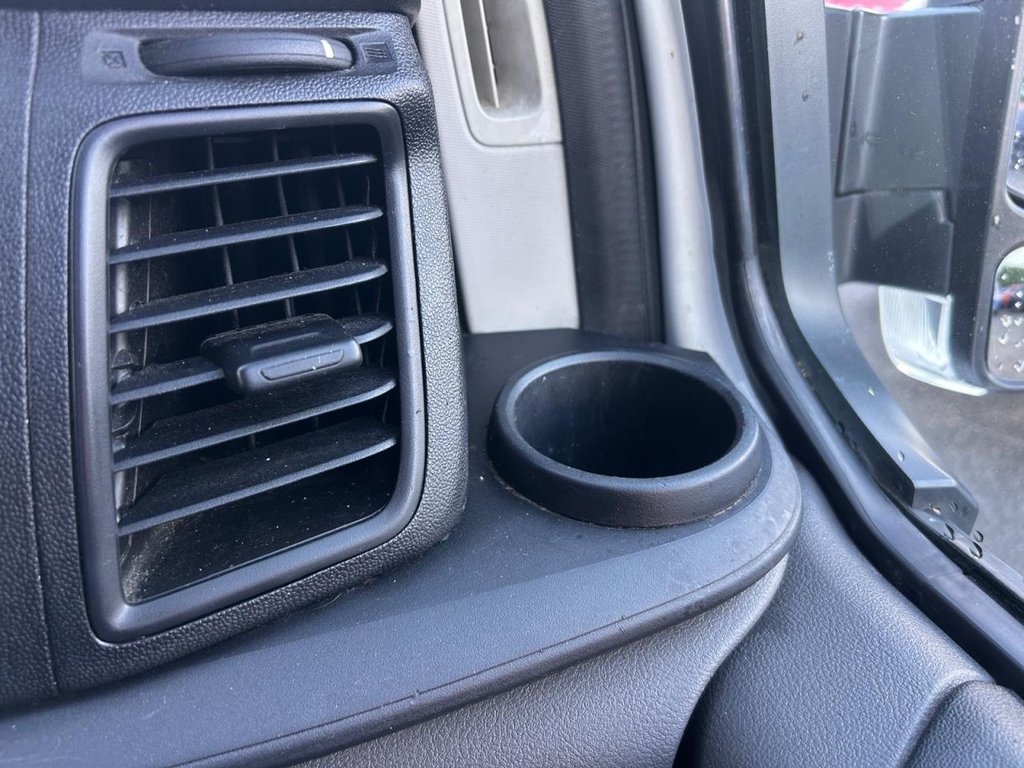 Used Ford Transit Custom 2018 for sale - 77666682: Photo 16