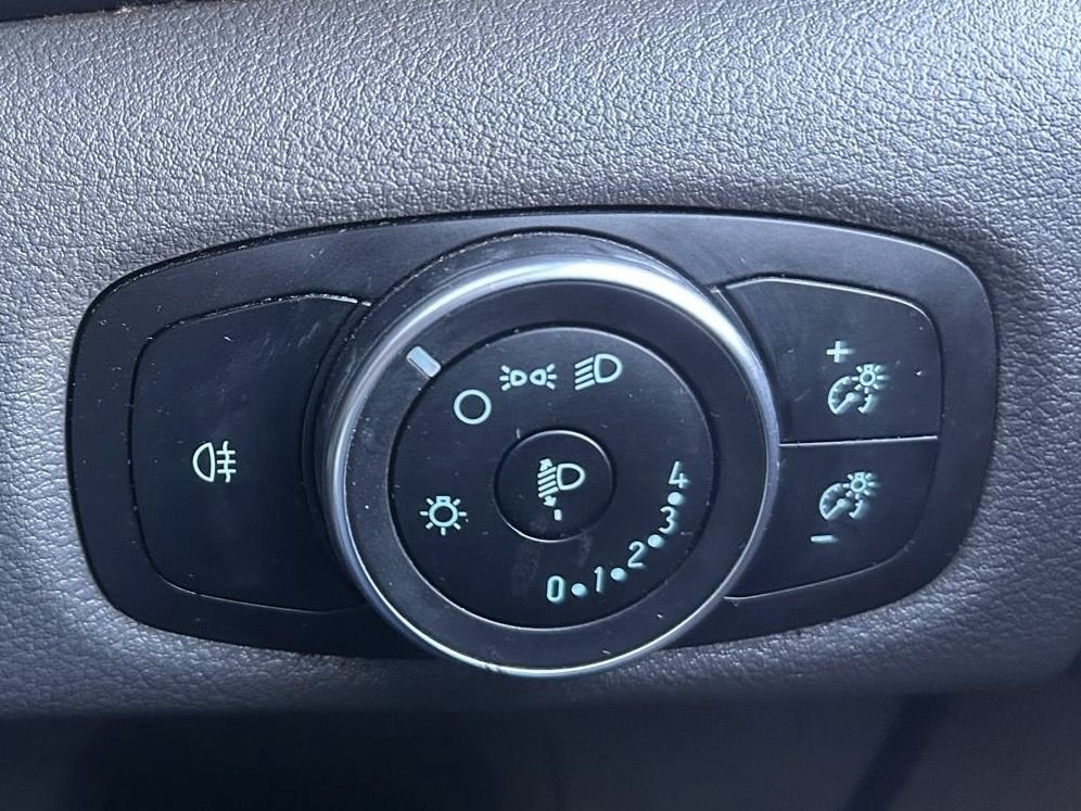 Used Ford Transit Custom 2018 for sale - 77666682: Photo 17