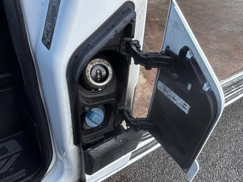 Used Ford Transit Custom 2018 for sale - 77666682: Photo 21