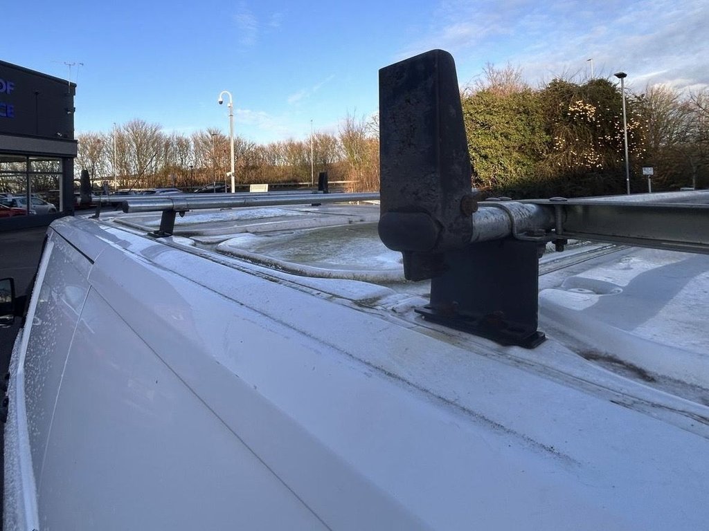 Used Ford Transit Custom 2018 for sale - 77666682: Photo 22