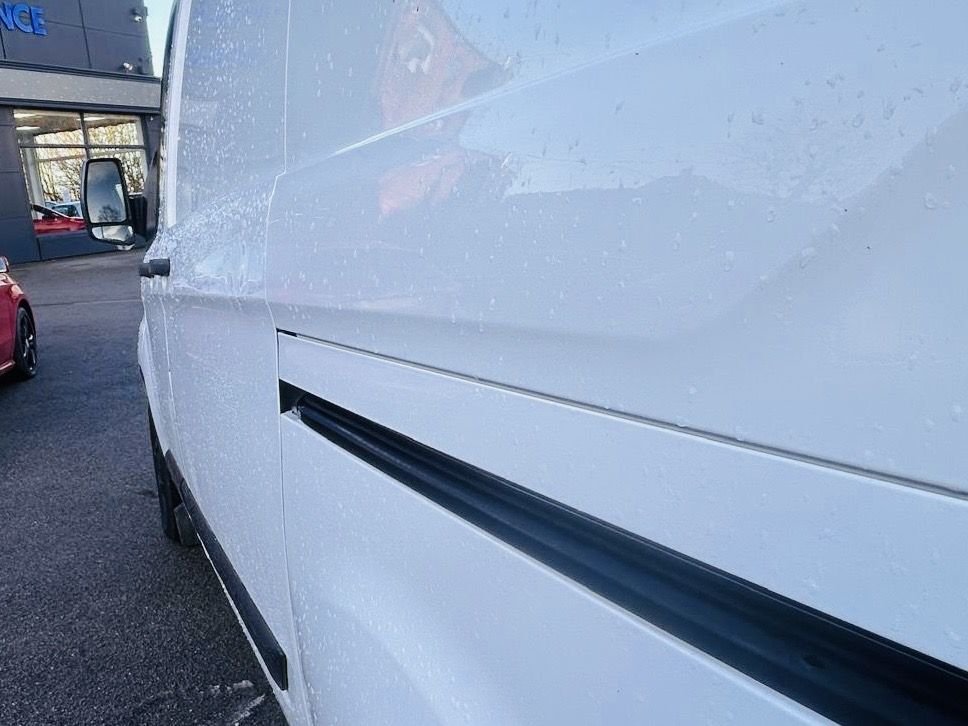 Used Ford Transit Custom 2018 for sale - 77666682: Photo 23