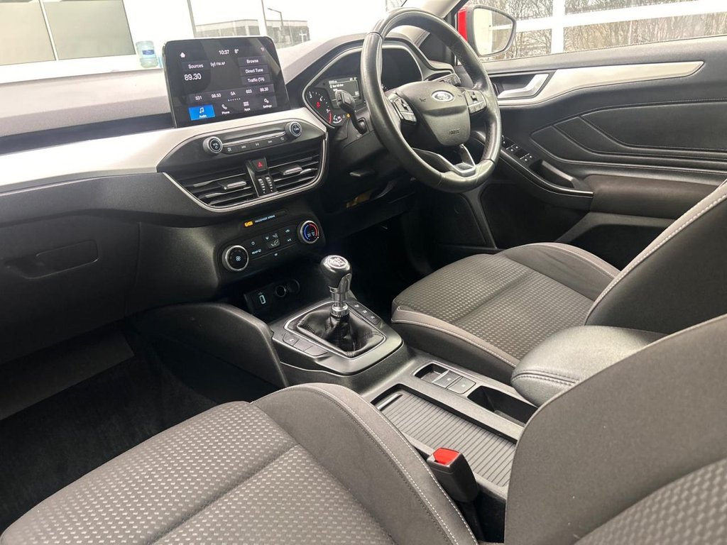 Used Ford Focus 2020 for sale - 77666618: Photo 12