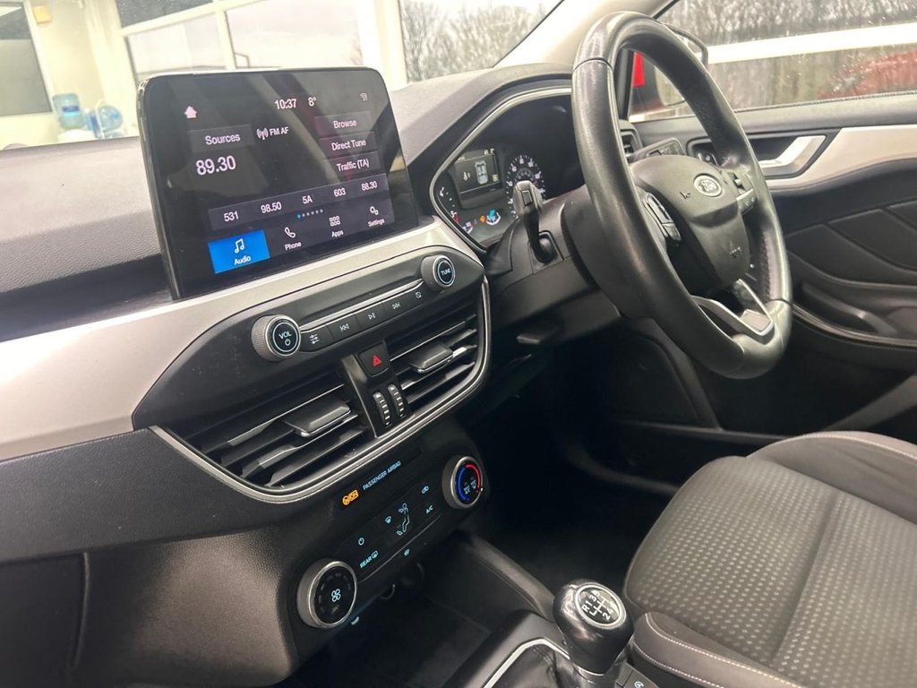 Used Ford Focus 2020 for sale - 77666618: Photo 14