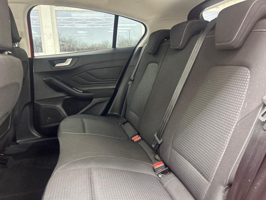 Used Ford Focus 2020 for sale - 77666618: Photo 18