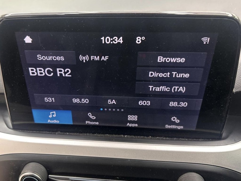 Used Ford Focus 2020 for sale - 77666618: Photo 20